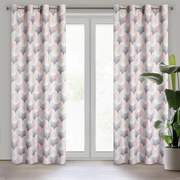 Záves ASETA 140X250 na priechodkách 391728