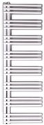 Radiátor kombinovaný SAT HTO 154x50 cm biela SATRAHTO5001540