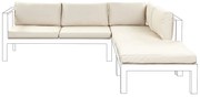 Koberec 80 x 150 cm Metsa (béžová). Vlastná spoľahlivá doprava až k Vám domov. 1077103