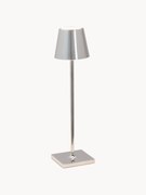 Prenosná stmievateľná stolová LED lampa Poldina Pro Micro