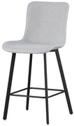 Barová Stolička Beata 10664 sivá