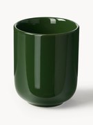 Porcelánové hrnčeky na kávu Nessa, 4 ks