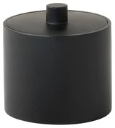 Gedy Gedy, BRENDA dóza na postavenie, čierna mat, BR0314