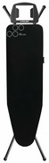 Rolser Žehliaca doska K-S Black Tube S, 110 x 32 cm, čierna
