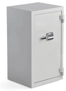Ohňovzdorná skrinka s elektronickým zámkom SHIELD, 1280x735x630 mm