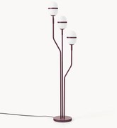Stojacia lampa Yasna