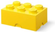 Plastový detský úložný box – LEGO®