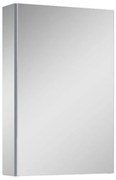 Basic Zrkadlová skrinka 40, 61,8 × 40,6 × 12,9 cm