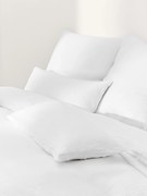 Ľanová obliečka na paplón Airy