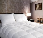 PAPLÓN GOLD 200X220 CM BIELA