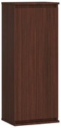 Závesná skrinka W40 CLP wenge
