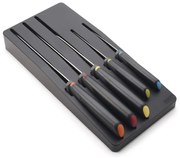 Súprava nožov z nehrdzavejúcej ocele Elevate – Joseph Joseph