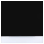 Schodiskové LED svietidlo Berg, 1x LED 0,6w, 4000k, b