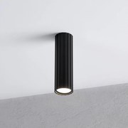 Brilagi - Bodové svietidlo CRISPINA 1xGU10/10W/230V 20 cm čierna