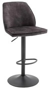 Barové stoličky NEXORO antracit
