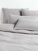 Obliečka na paplón z vypraného ľanu Airy