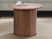 Konferenčný stolík Seline, 60 cm, dub%