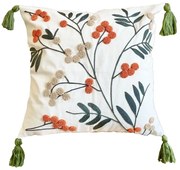 Obliečka na vankúš 43x43 cm – Mila Home