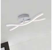 Briloner 3194-029 - LED Prisadený luster GO 2xLED/6W/230V