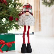 Vianočná dekorácia ELIAS trpaslík 800875