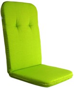 Poduška na záhradné kreslo SCALA HOCH Sun garden