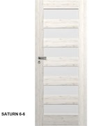 Vnútorné dvere na mieru Saturn