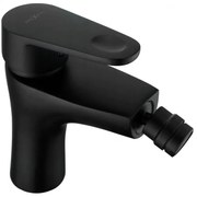 Mexen Kama - Bidetová batéria, čierna, 72520-70