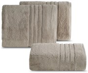 FROTÉ UTERÁK LAVIN 50X90 CM BÉŽOVÁ