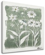 Obraz na plátne KVETY | rôzne rozmery