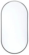 Zrkadlo Naturel B-Way 60x120 cm zrkadlo ZBWOV12060C