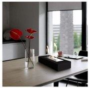 Kratki INDIA/MAX/CZARNY/TUV - BIO krb INDIA/MAX 10x67 cm 3kW čierna