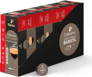 Cafissimo BARISTA Caffè Crema - 120 kapsúl