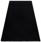 Koberec MOOD 71151030 - čierny
