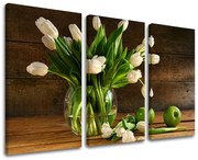 Obraz na stenu KVETY | rôzne rozmery