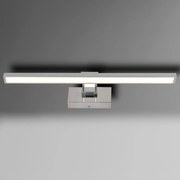 Nástenné svietidlo Frida 600 AG-F11W60 chróm 11W K1