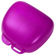 NIP Puzdro na cumlík, holka pink