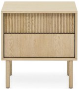 Nočný Stolík Tavo F Dub Cremona