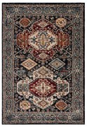 Tmavomodrý koberec 120x170 cm Gillingham – Flair Rugs