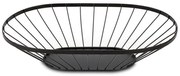 Kovový košík na ovocie "Misty" 40 cm