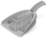 Metlička s lopatkou s gumou loft 062135