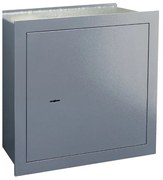 Stenový trezor RS38SK, 20,8 l