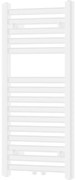 Mexen Hades, vykurovacie teleso 800 x 400 mm, 315 W, biela, W104-0800-400-00-20