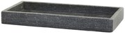 Granitový mramorový podnos Morlaix - 30*14*3,5 cm