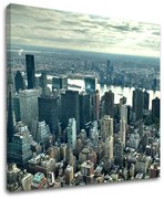 Obraz na stenu MESTO / NEW YORK | rôzne rozmery