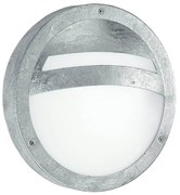 Eglo 32189 - LED Vonkajšie nástenné svietidlo SEVILLA LED/7W/230V IP44