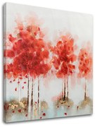 Obraz na plátne ABSTRAKT | rôzne rozmery