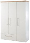roba Šatníková skriňa Nele, 3-dverová (100340903)