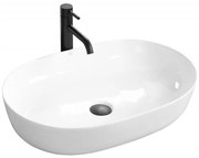 Umývadlo na dosku Cleo 61