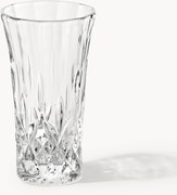 Poháre na shoty's reliéfnym vzorom George, 4 ks