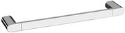 Sapho Sapho, FLORI držiak uterákov 400x70mm, chróm, RF010